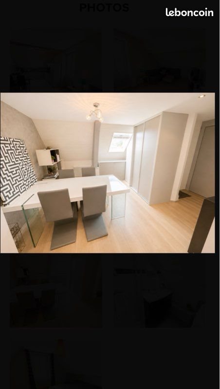 Appartement à vendre, 42m², Annecy