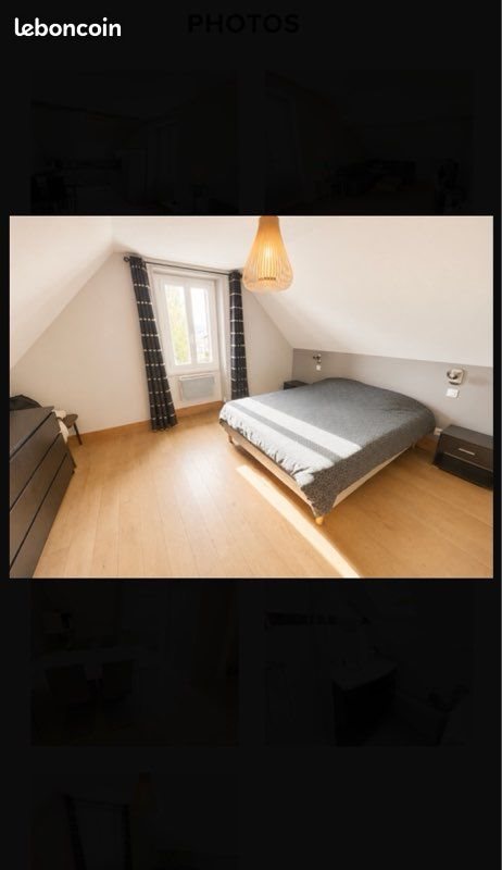 Appartement à vendre, 42m², Annecy