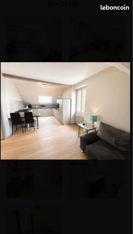 Appartement à vendre, 42m², Annecy