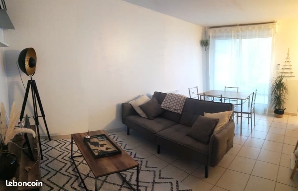 Appartement à vendre, 38m², Avignon