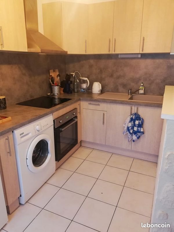 Appartement à vendre, 38m², Avignon