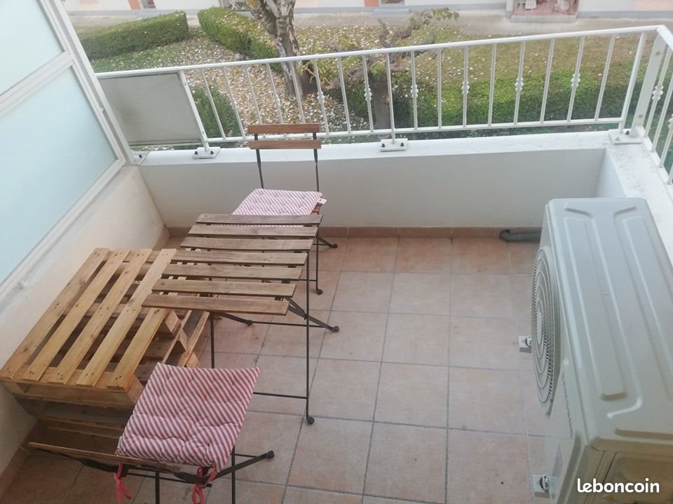 Appartement à vendre, 38m², Avignon