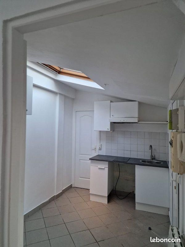 Appartement à louer, 18m², Sucy-en-Brie