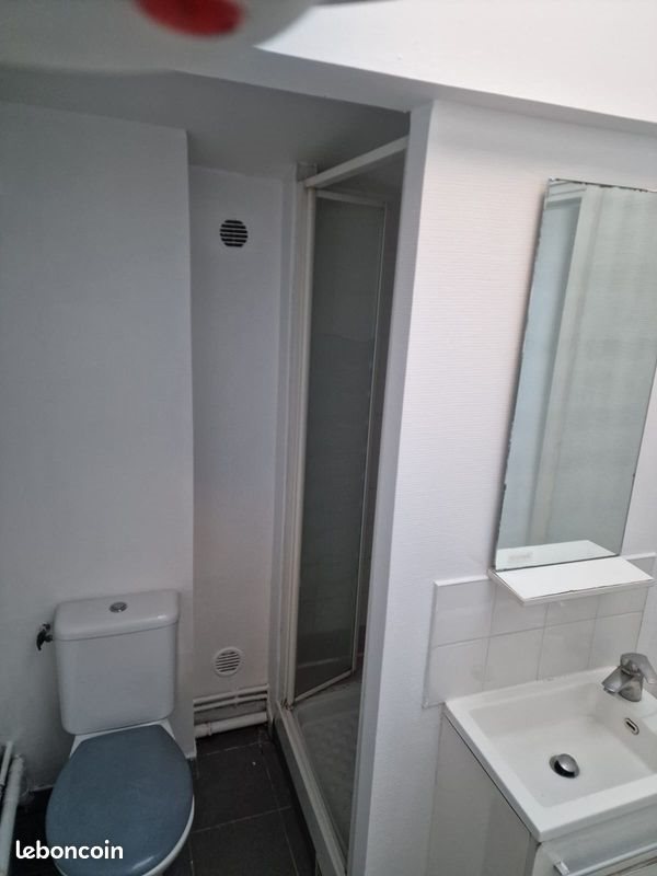 Appartement à louer, 18m², Sucy-en-Brie