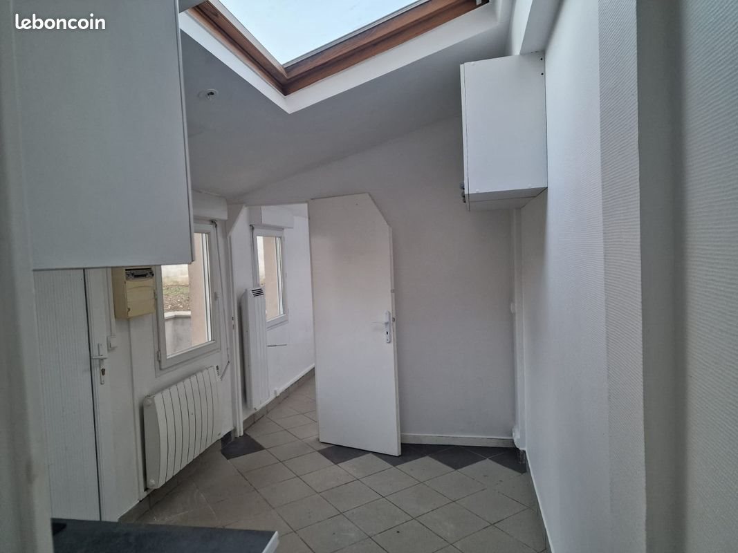 Appartement à louer, 18m², Sucy-en-Brie