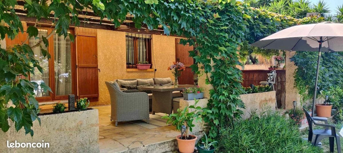 Maison à vendre, 103m², La Londe-les-Maures