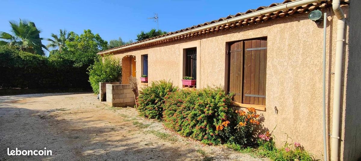 Maison à vendre, 103m², La Londe-les-Maures