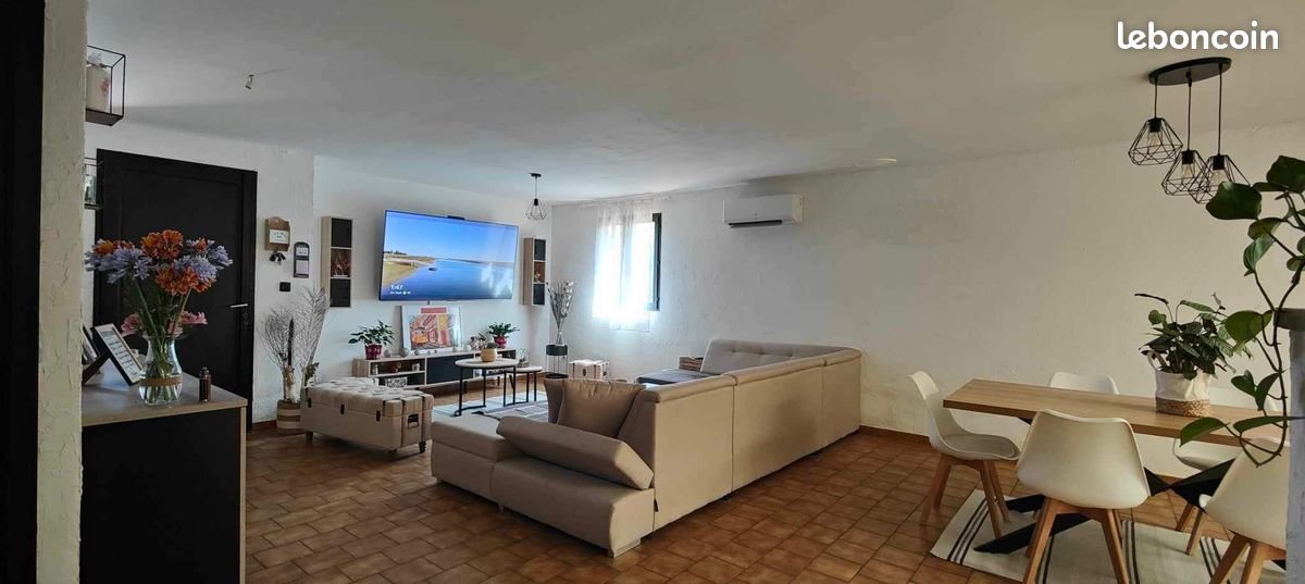 Maison à vendre, 103m², La Londe-les-Maures