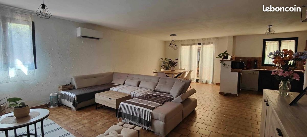 Maison à vendre, 103m², La Londe-les-Maures