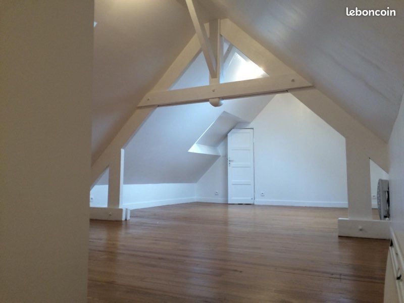 Appartement à louer, 69m², Troarn