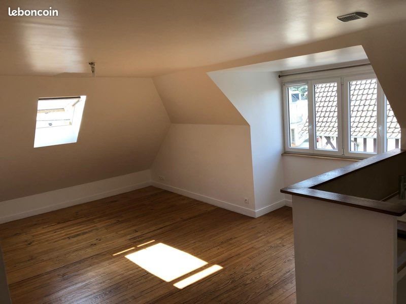 Appartement à louer, 69m², Troarn
