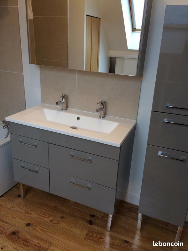 Appartement à louer, 69m², Troarn