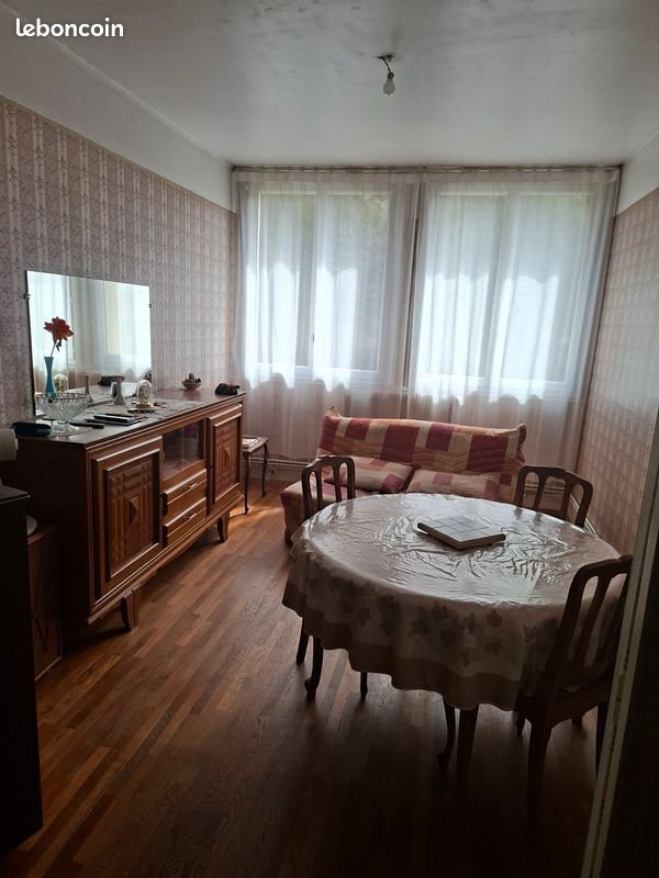 Appartement à vendre, 52m², Fontenay-aux-Roses
