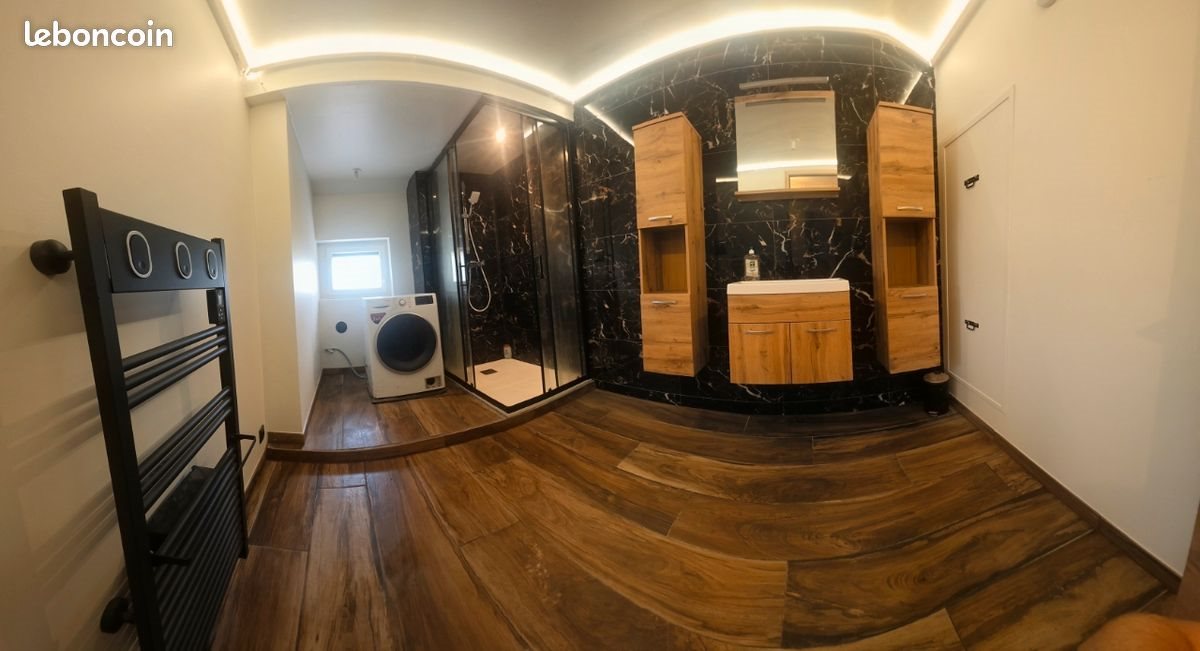 Maison à louer, 80m², Civaux