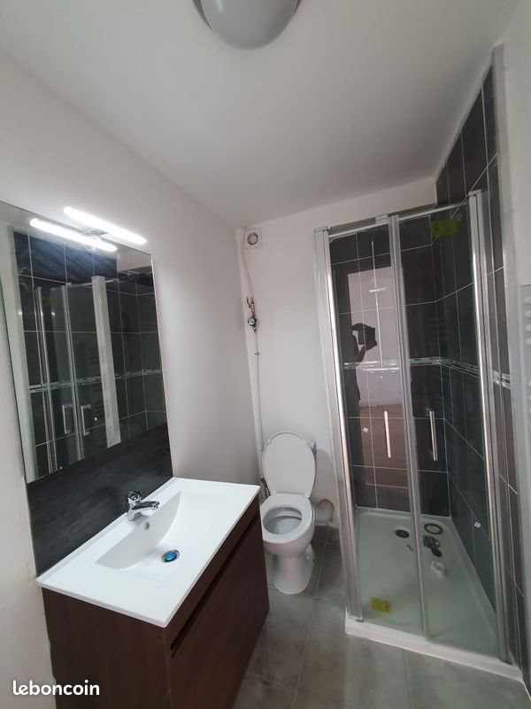 Appartement à louer, 40m², Douai