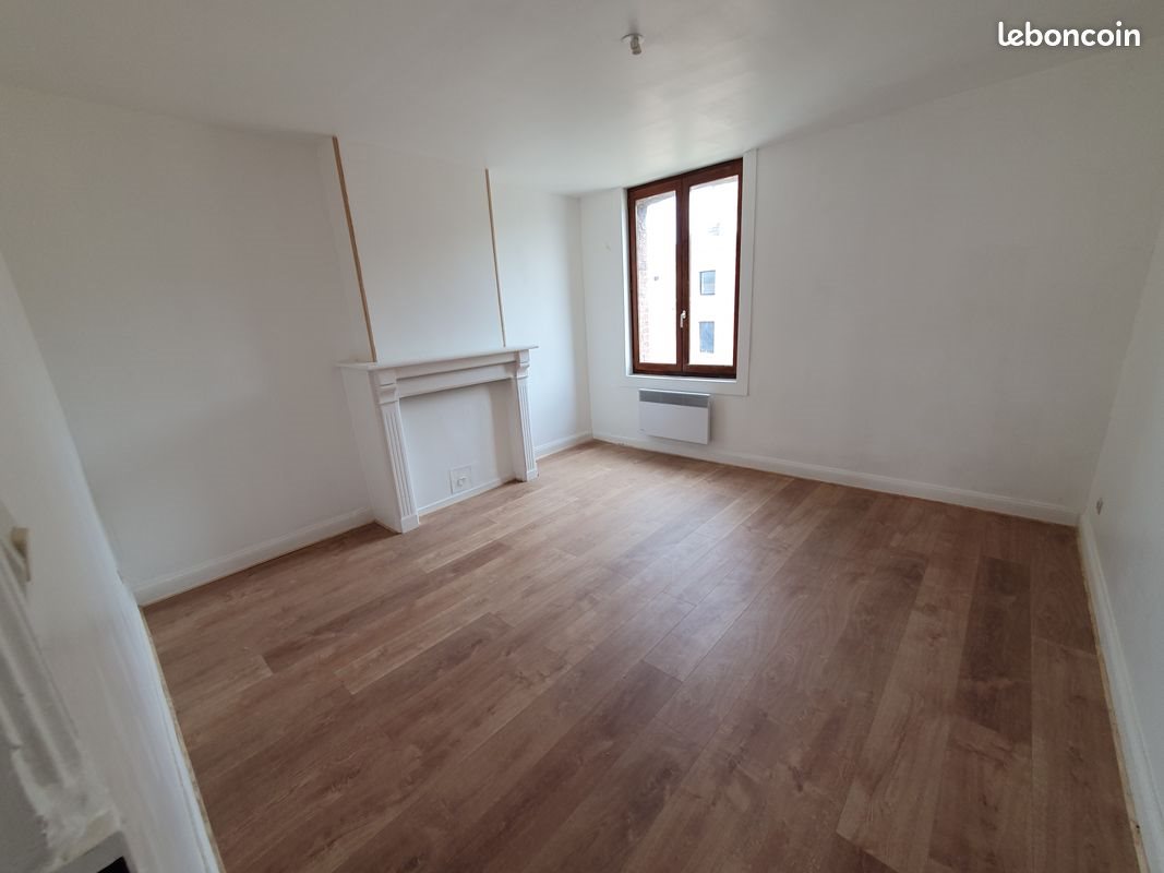 Appartement à louer, 40m², Douai