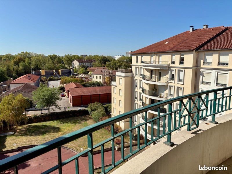 Appartement à louer, 48m², Lyon 7ème