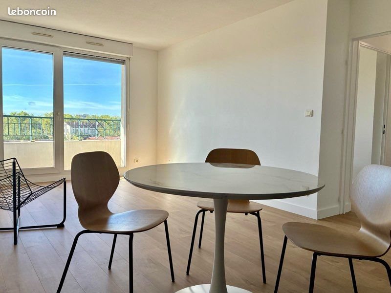 Appartement à louer, 48m², Lyon 7ème