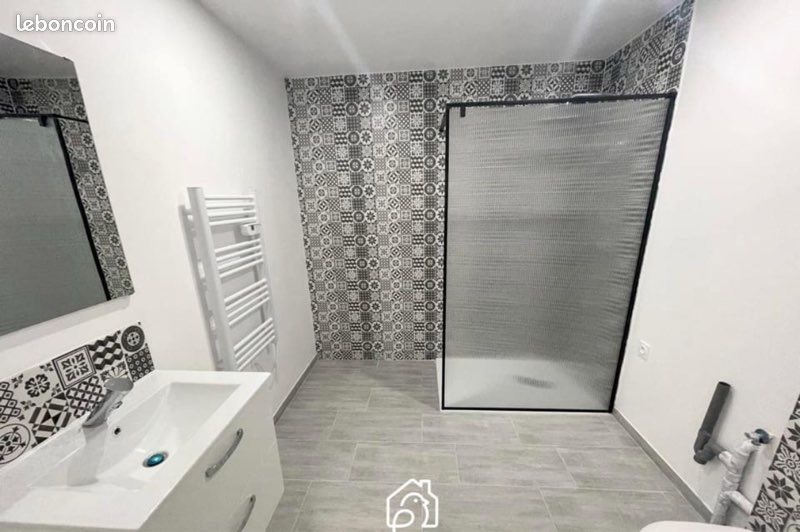 Maison à louer, 42m², Maretz