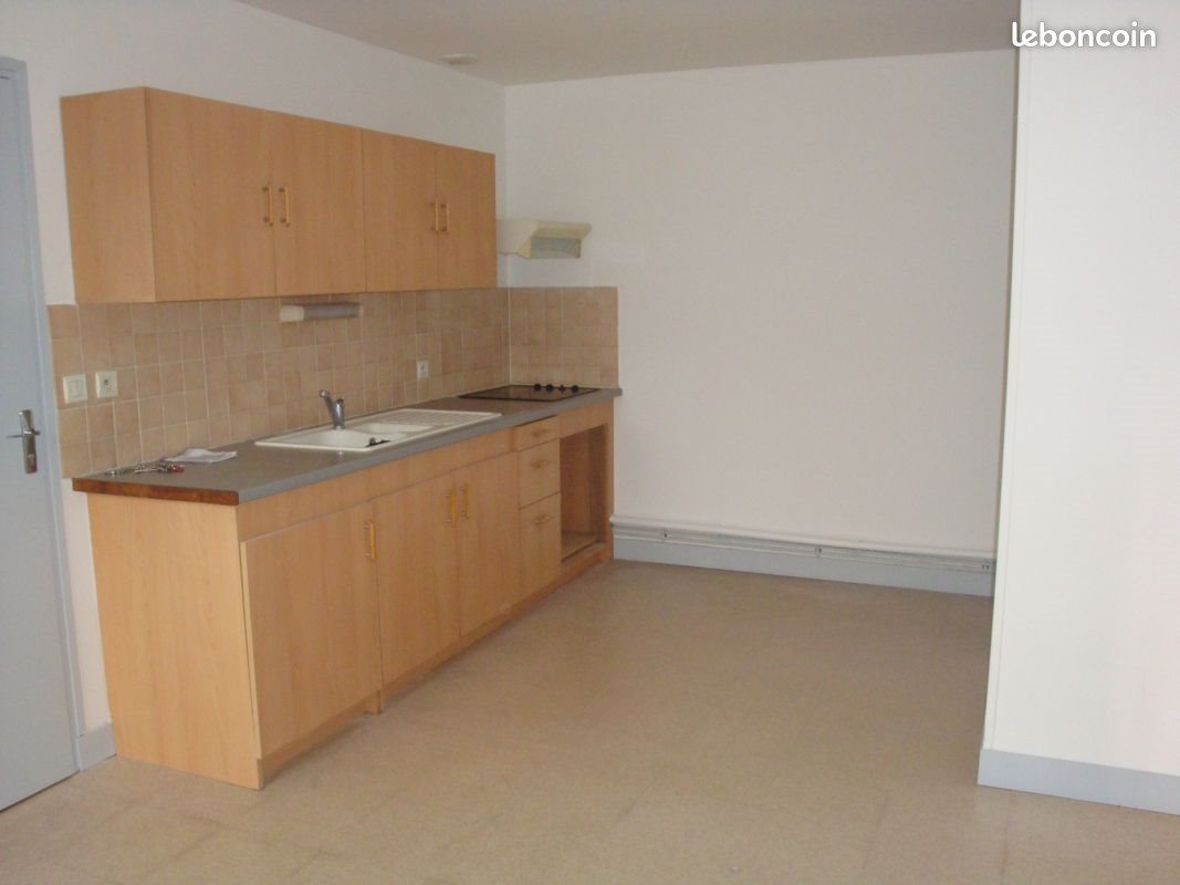 Appartement à louer, 35m², Saint-Omer-en-Chaussée
