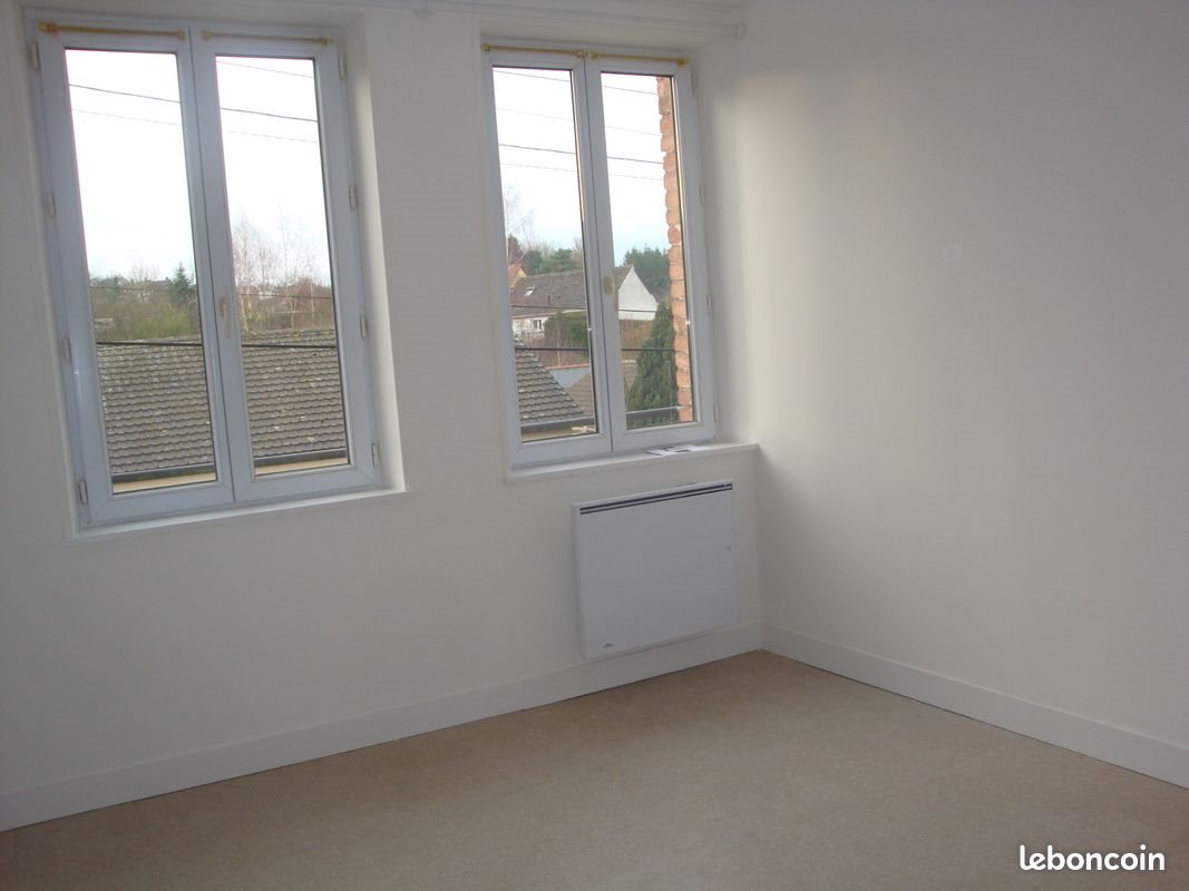 Appartement à louer, 35m², Saint-Omer-en-Chaussée
