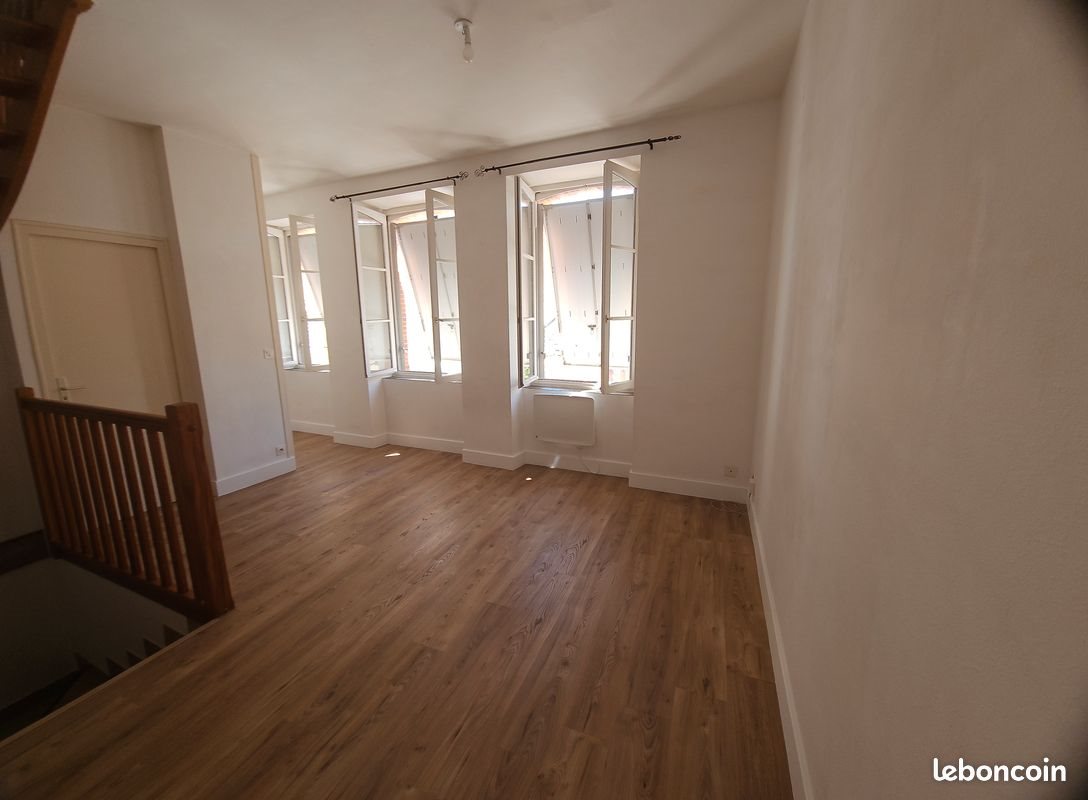 Appartement à louer, 35m², Guérande
