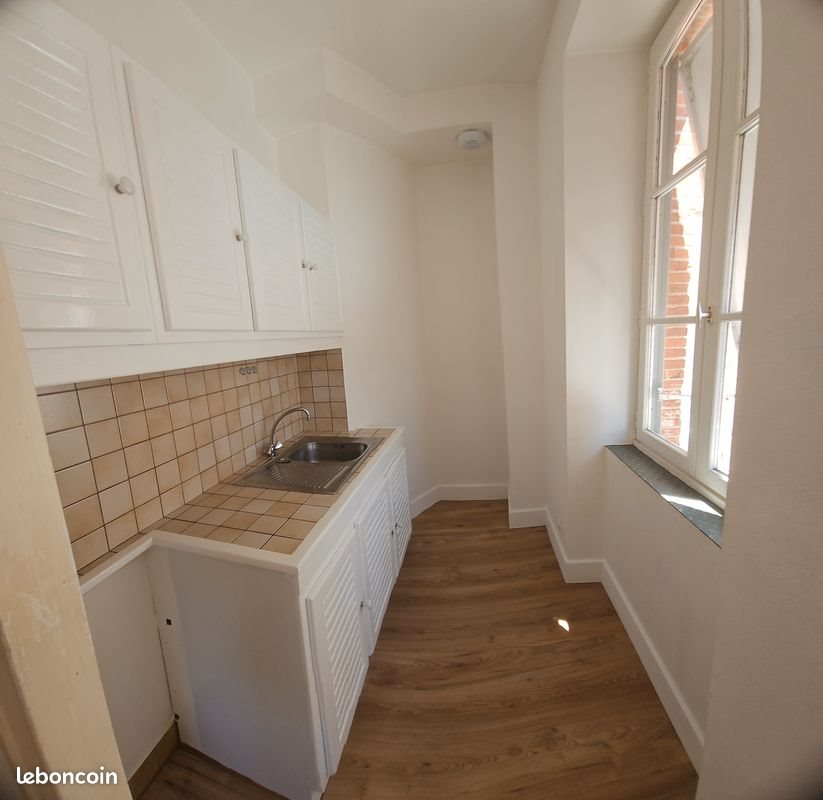 Appartement à louer, 35m², Guérande