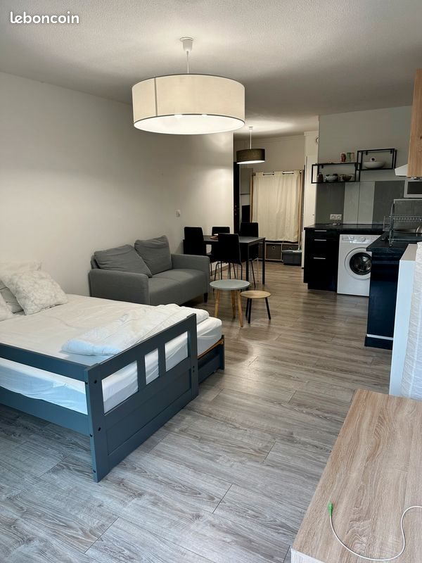 Appartement à louer, 28m², Pau