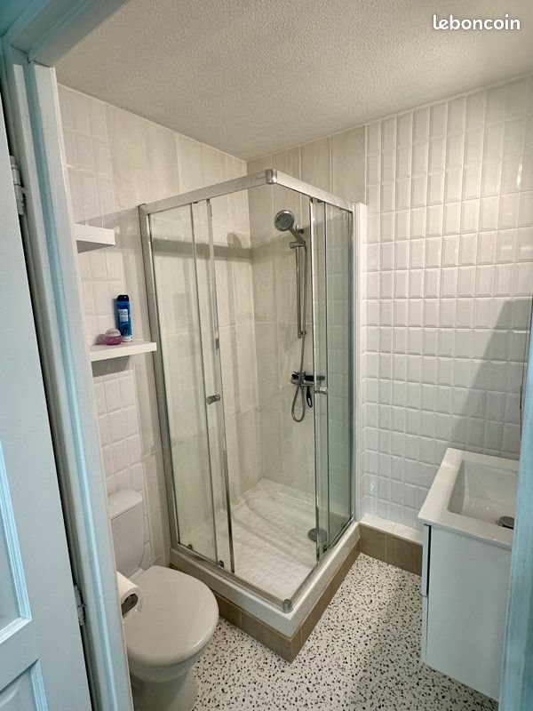 Appartement à louer, 28m², Pau