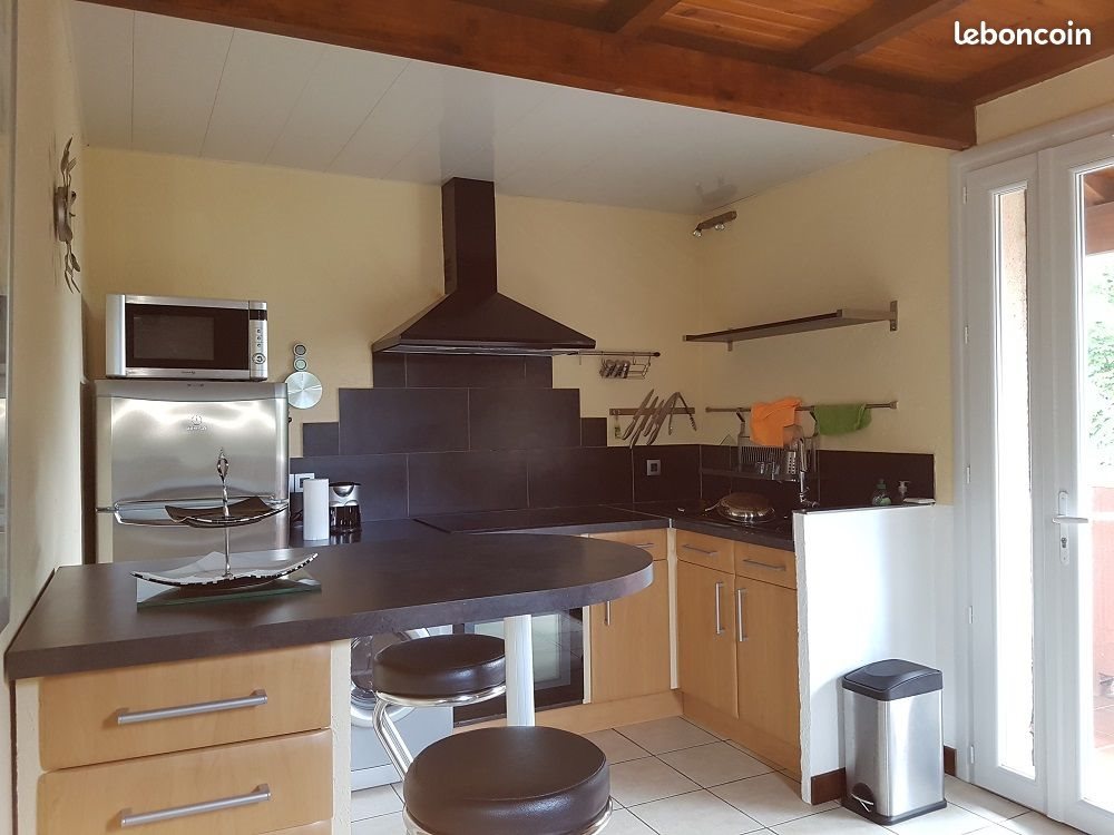 Appartement à louer, 37m², Artigues-près-Bordeaux