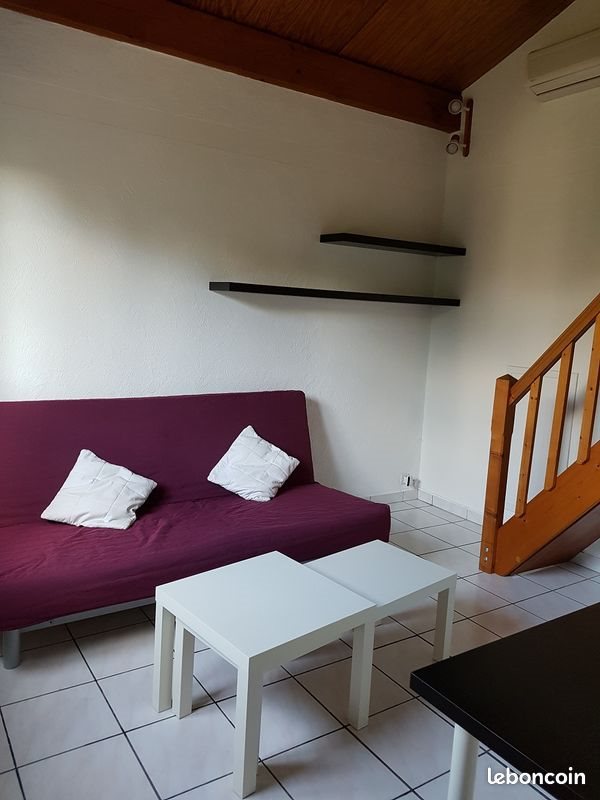 Appartement à louer, 37m², Artigues-près-Bordeaux