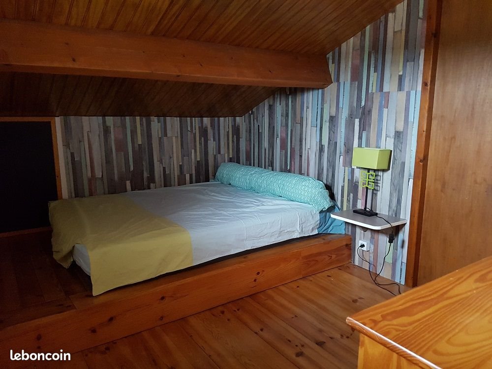 Appartement à louer, 37m², Artigues-près-Bordeaux