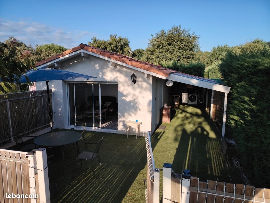 Appartement à louer, 50m², Mios