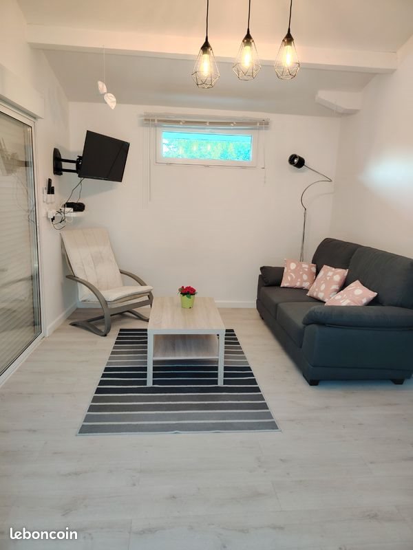 Appartement à louer, 50m², Mios