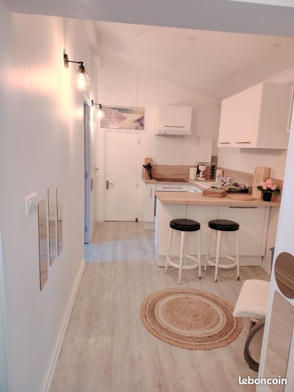 Appartement à louer, 50m², Mios