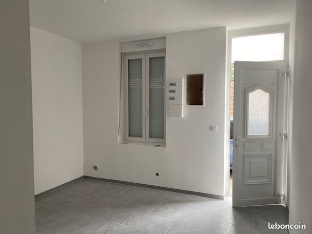 Maison à louer, 41m², Valenciennes