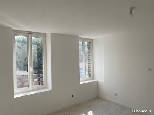 Maison à louer, 41m², Valenciennes
