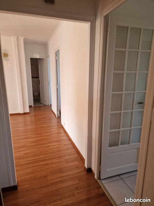 Appartement à louer, 84m², Thonon-les-Bains