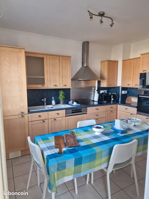 Appartement à louer, 84m², Thonon-les-Bains