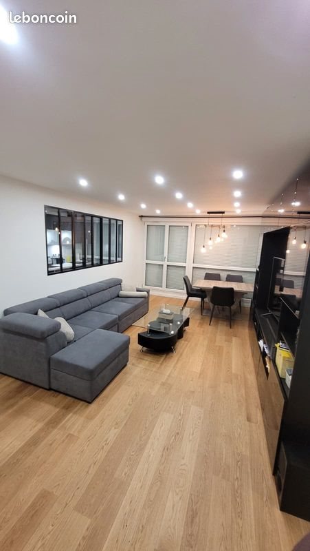 Appartement à louer, 64m², Chennevières-sur-Marne