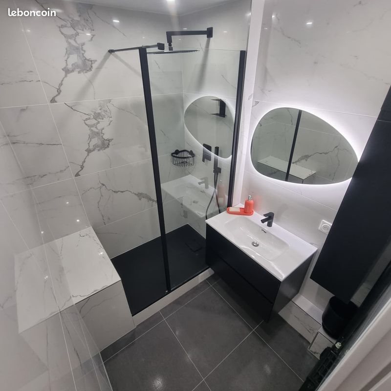 Appartement à louer, 64m², Chennevières-sur-Marne