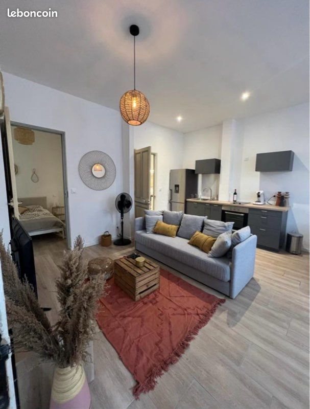 Appartement à vendre, 43m², Avignon