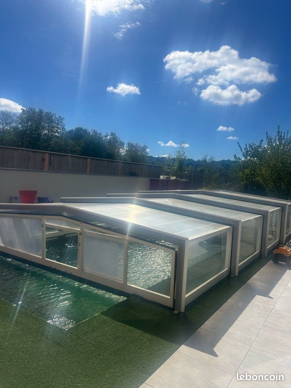 Appartement à louer, 160m², Pérouse