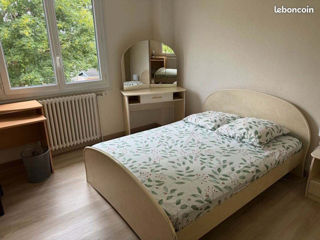 Maison à louer, 14m², Saint-Avertin