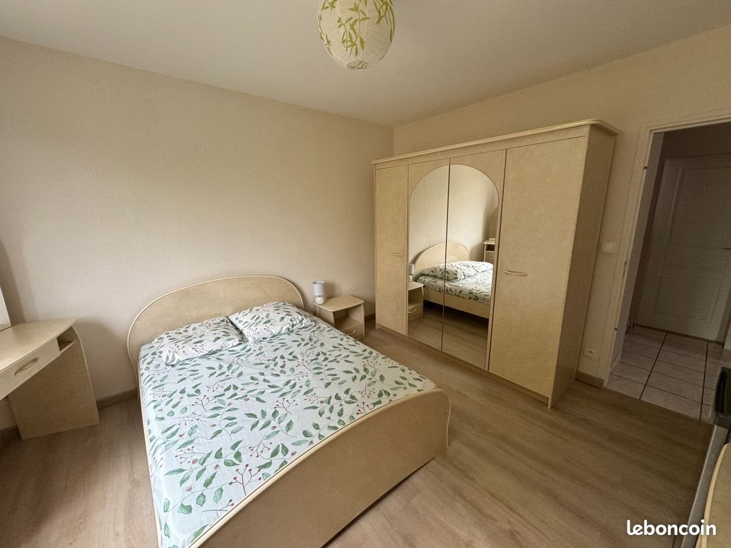 Maison à louer, 14m², Saint-Avertin