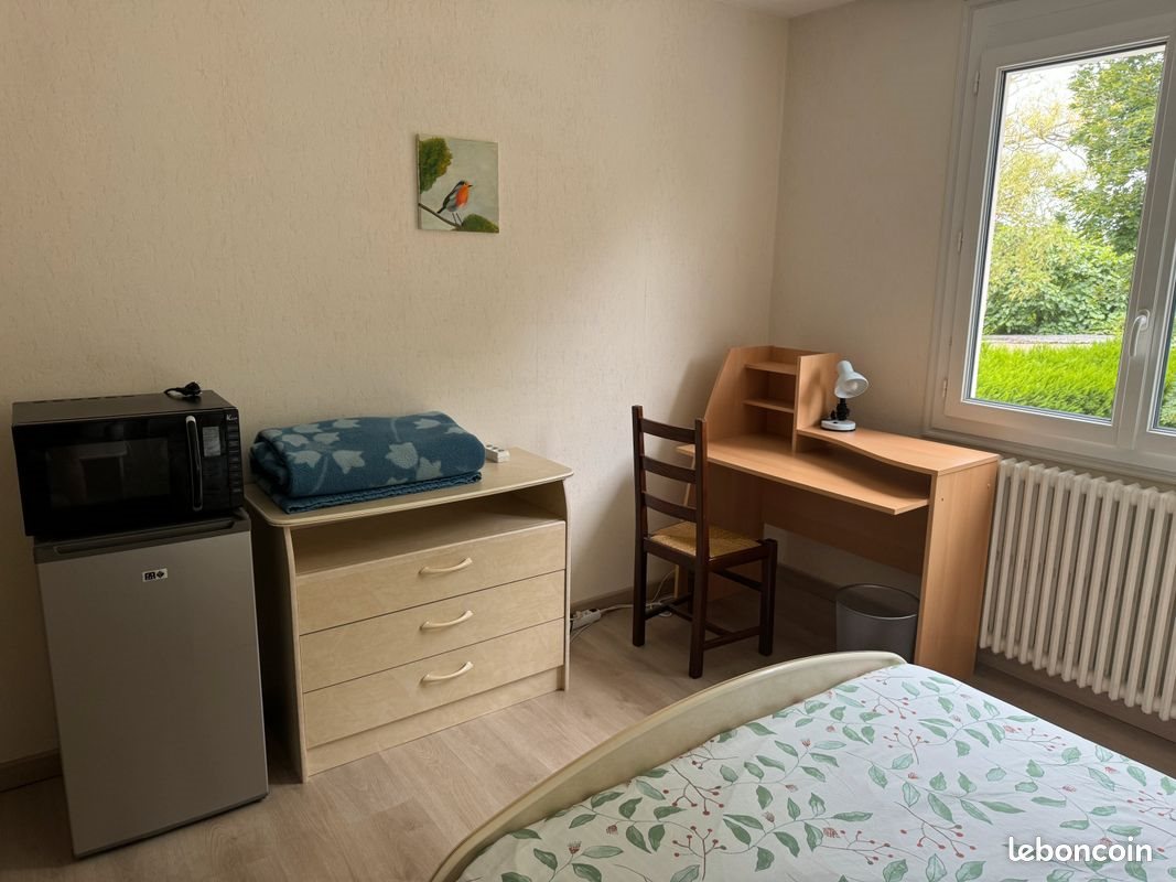 Maison à louer, 14m², Saint-Avertin