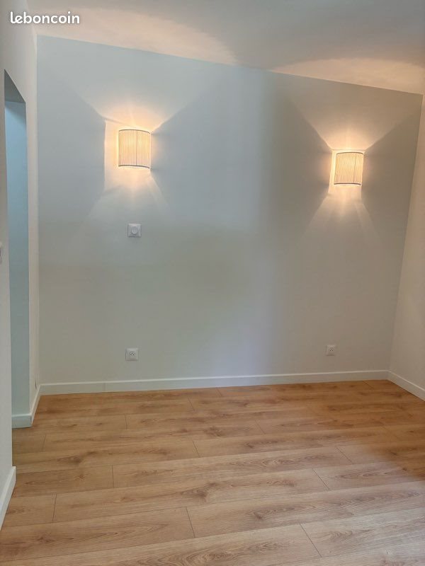 Appartement à vendre, 31m², Toulouse