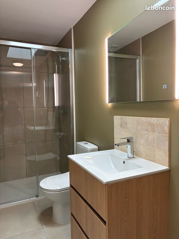 Appartement à vendre, 31m², Toulouse