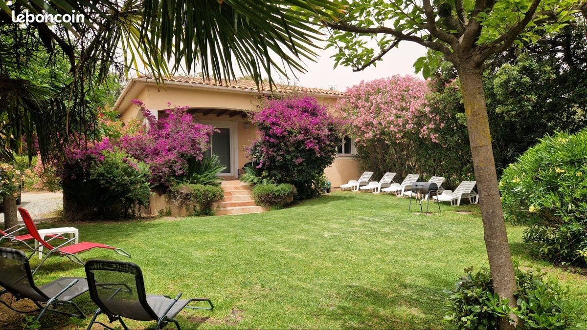 Maison à louer, 120m², Ventiseri