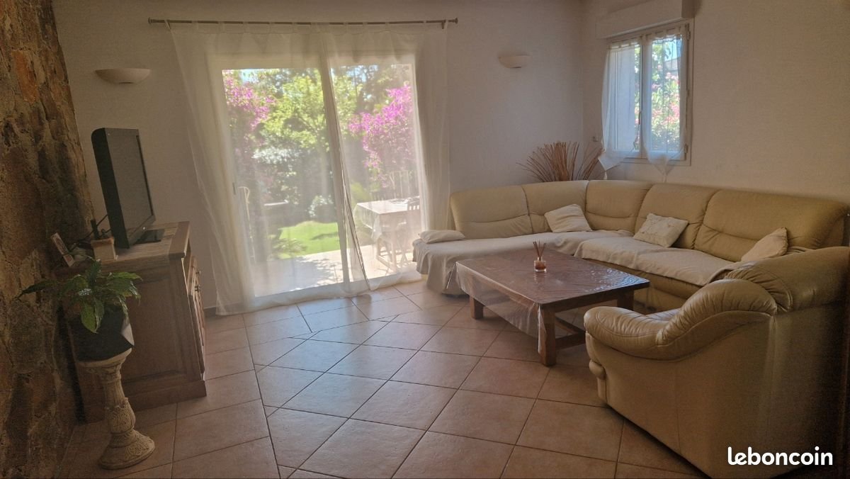 Maison à louer, 120m², Ventiseri